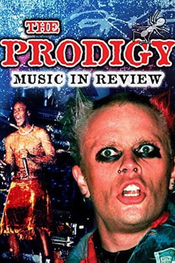 Poster for The Prodigy: Music in Review