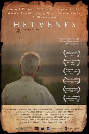 Poster for Hetvenes