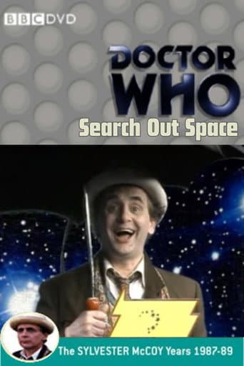 Poster for Search Out Space