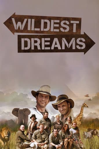 Poster for Wildest Dreams