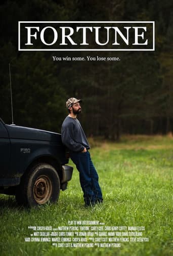 Poster for Fortune
