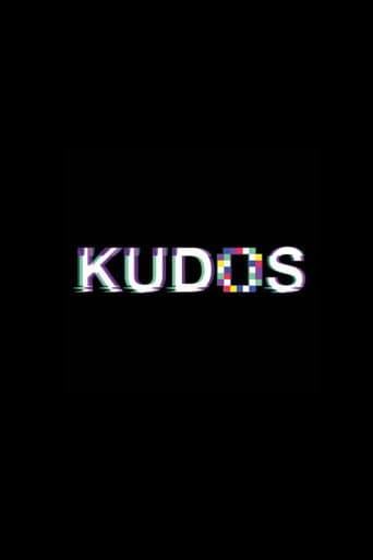 Poster for Kudos - Tutto passa dal web