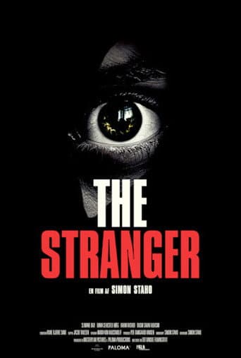 Poster for The Stranger