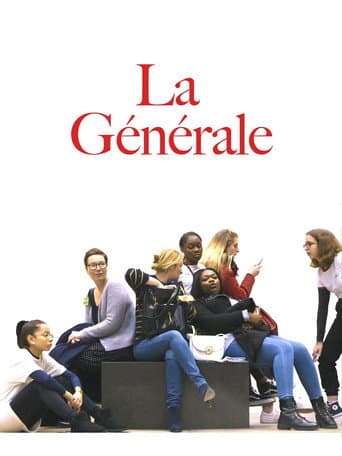 Poster for La générale