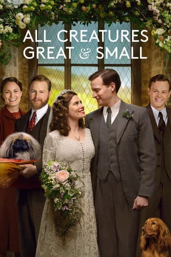 Poster for Season 3