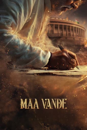 Poster for Maa Vande