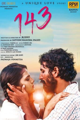 Poster for 143