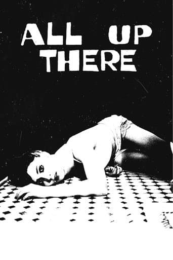 Poster for All Up There