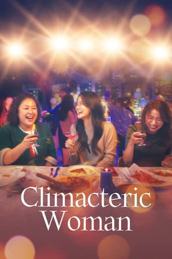 Poster for Climacteric Woman