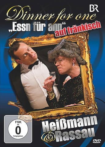 Poster for Essn für ann