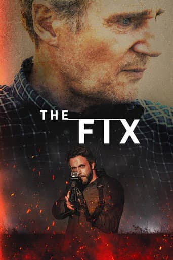 Poster for The Fix