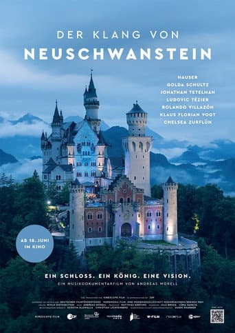 Poster for Der Klang von Neuschwanstein