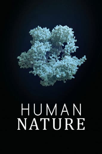 Poster for Human Nature
