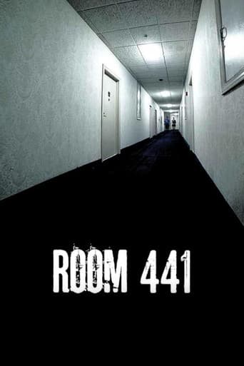 Poster for Room 441