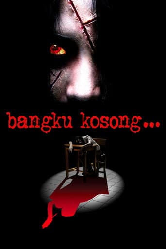 Poster for The Empty Chair