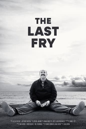 Poster for The Last Fry