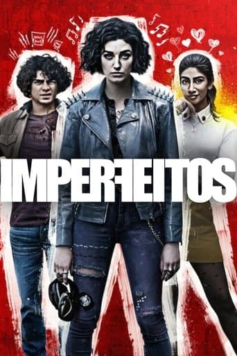 Poster for Season 1