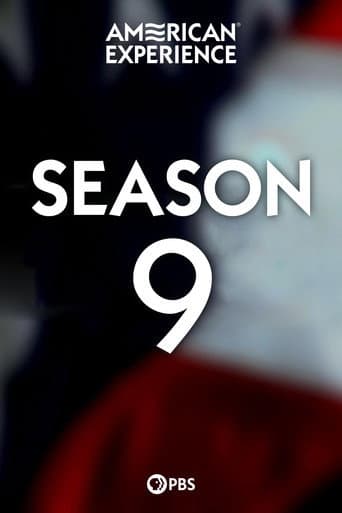Poster for Season 9