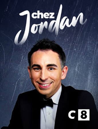 Poster for Chez Jordan De Luxe