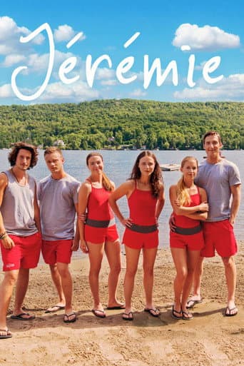 Poster for Jérémie