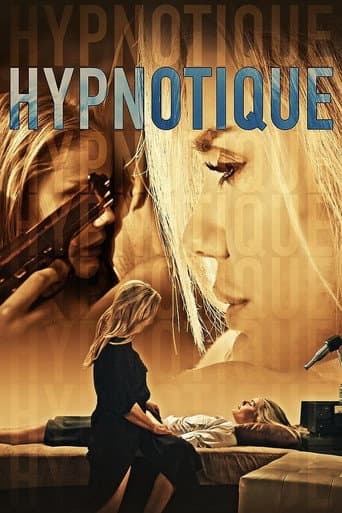 Poster for Hypnotique