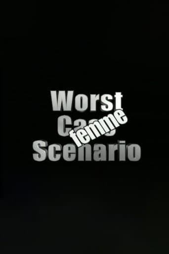 Poster for Worst Case Scenario: Femme Edition