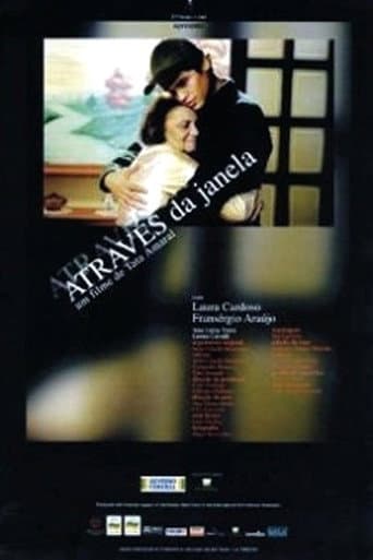 Poster for Através da Janela