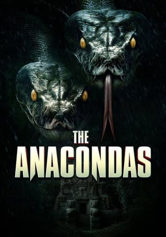Poster for The Anacondas