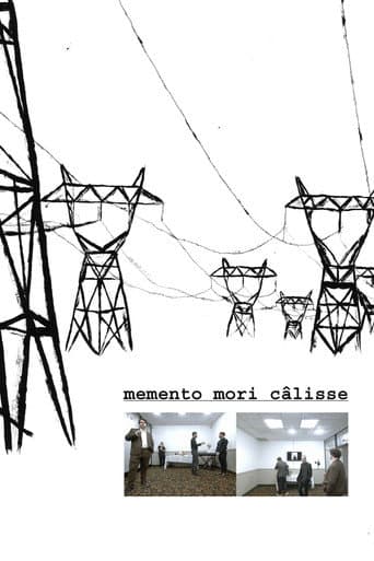 Poster for memento mori câlisse
