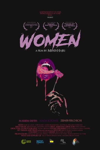 Poster for Women