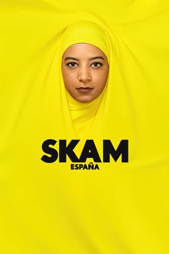 Poster for Amira