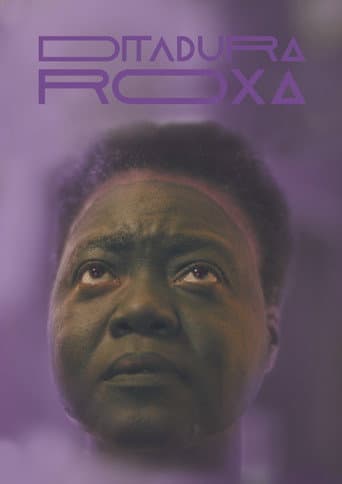 Poster for Purple Dictatorship