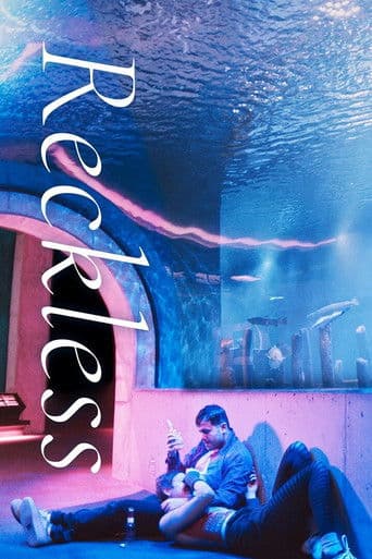 Poster for Reckless