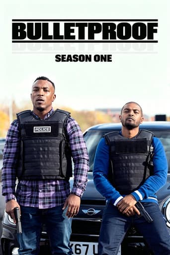 Poster for Season 1