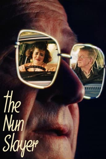 Poster for The Nun Slayer
