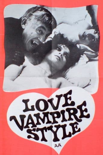 Poster for Bite Me, Darling