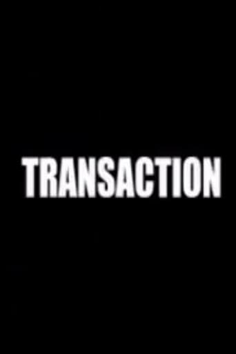 Poster for Transaction
