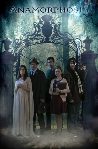 Poster for Anamorphosis