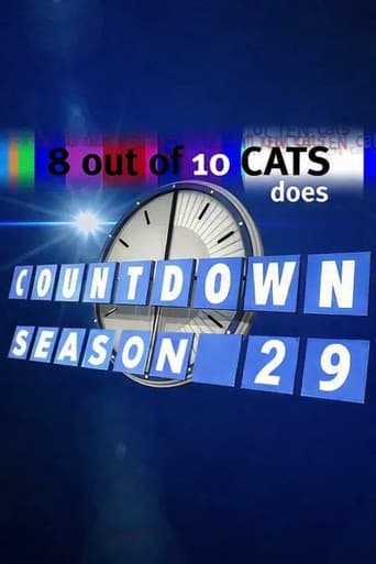 Poster for Series 29