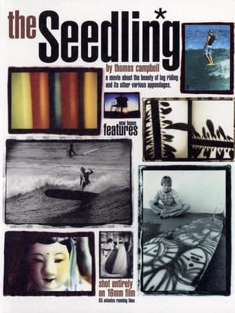 Poster for The Seedling