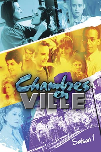 Poster for Season 1