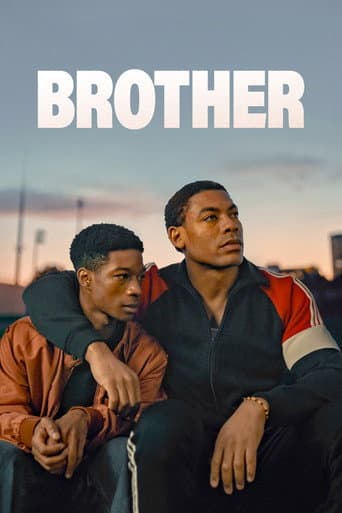 Poster for Brother