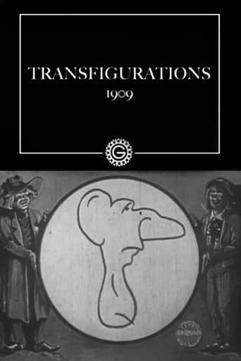 Poster for Transfigurations