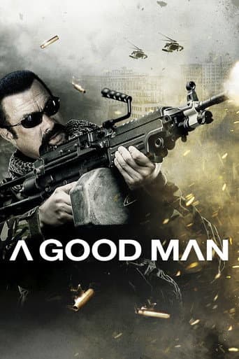 Poster for A Good Man