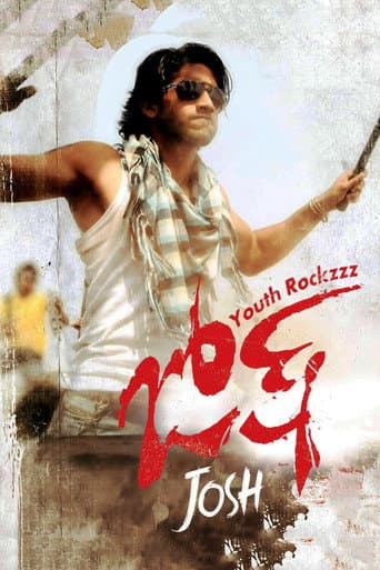 Poster for Josh