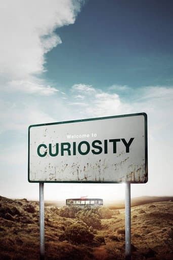 Poster for Welcome to Curiosity