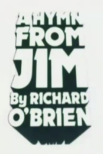 Poster for A Hymn from Jim