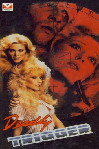 Poster for Deadly Twins