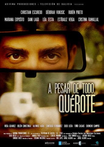 Poster for A pesar de todo, quérote