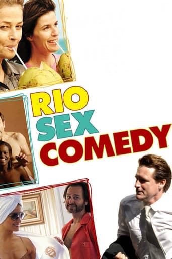 Poster for Rio Sex Comedy